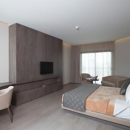 Promenade Hotel Zalqa Экстерьер фото