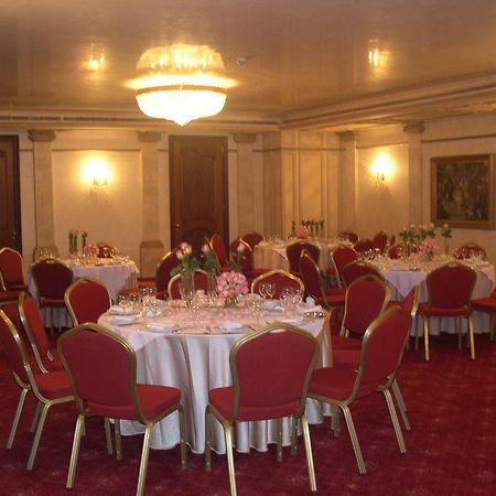 Promenade Hotel Zalqa Экстерьер фото