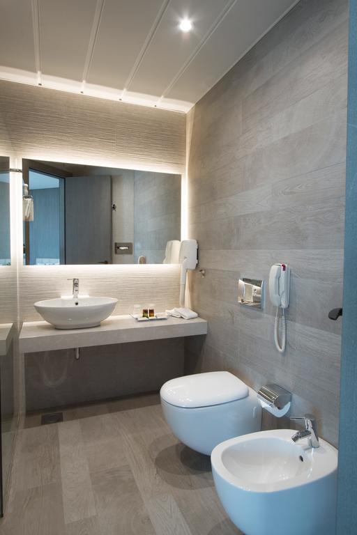 Promenade Hotel Zalqa Экстерьер фото