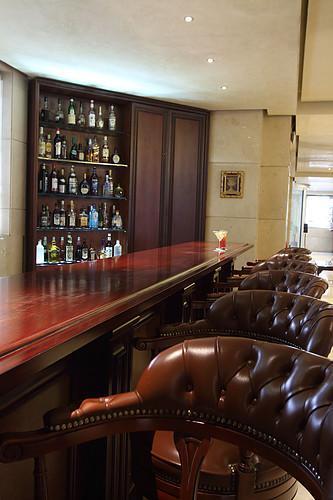 Promenade Hotel Zalqa Экстерьер фото