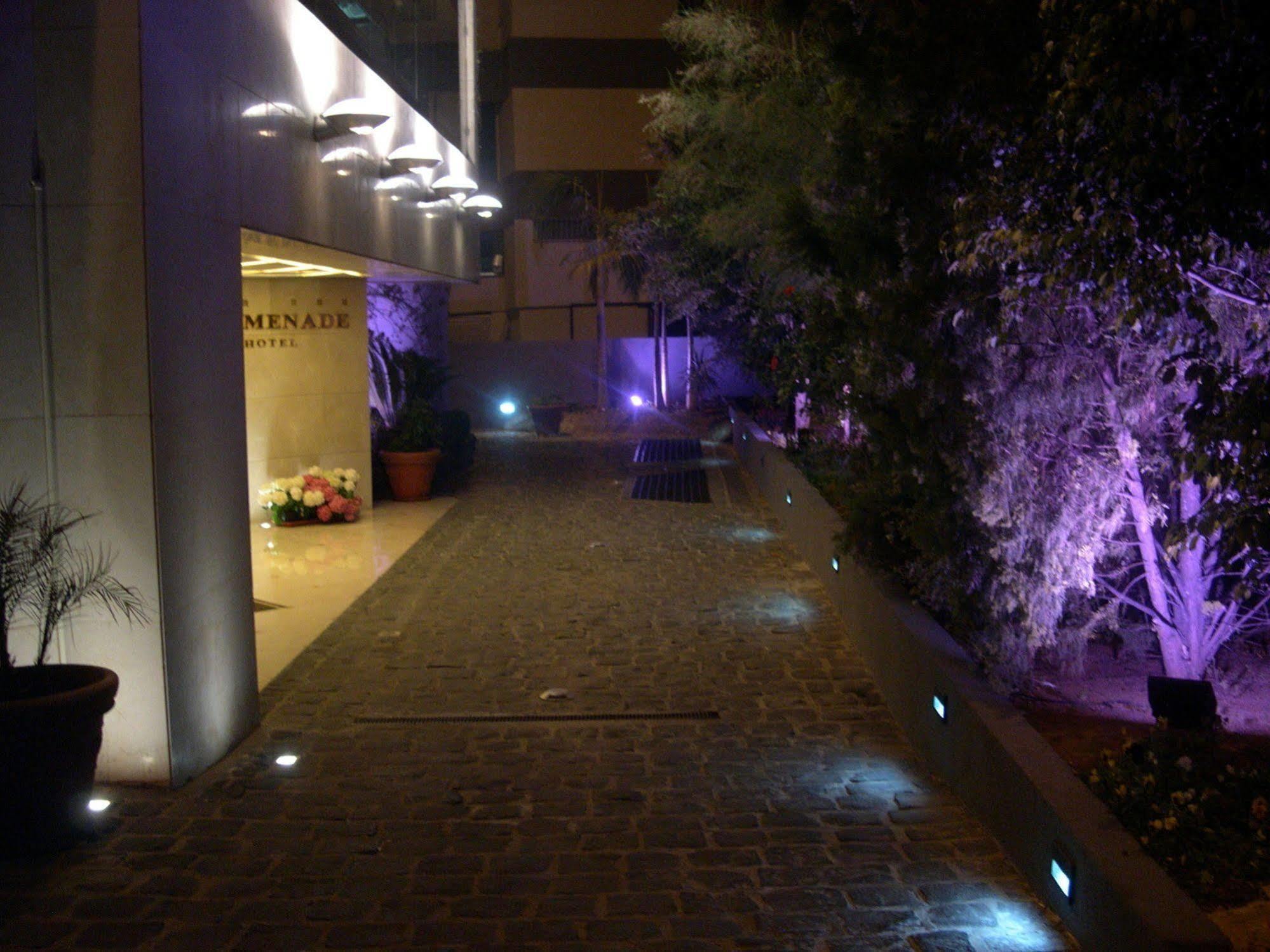 Promenade Hotel Zalqa Экстерьер фото