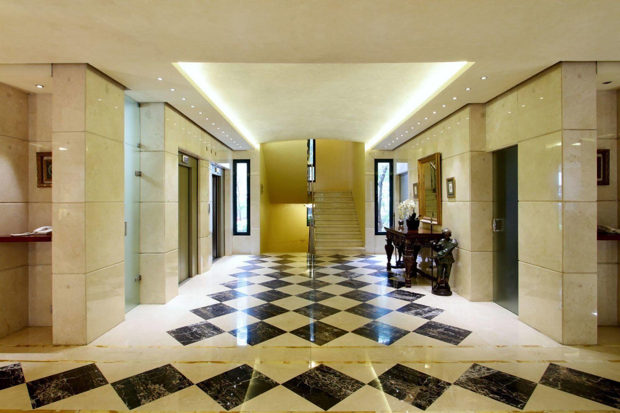 Promenade Hotel Zalqa Экстерьер фото