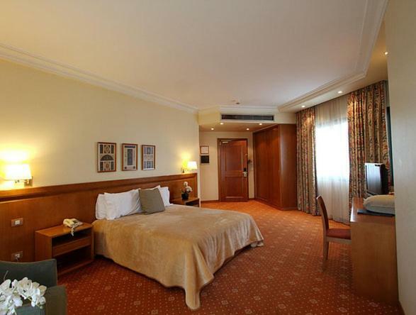 Promenade Hotel Zalqa Экстерьер фото