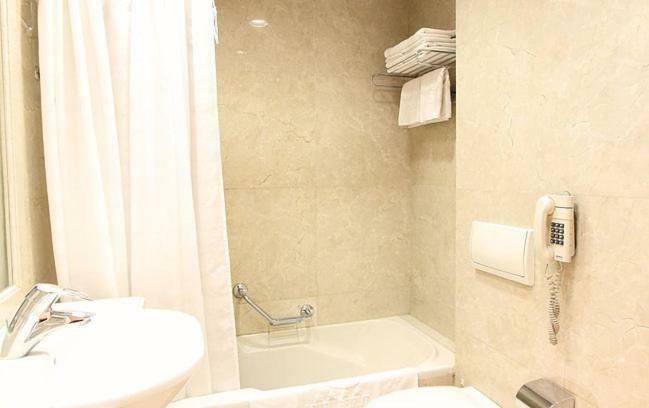 Promenade Hotel Zalqa Экстерьер фото