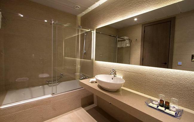 Promenade Hotel Zalqa Экстерьер фото