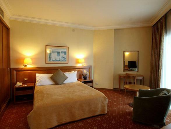Promenade Hotel Zalqa Экстерьер фото